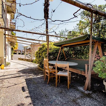 Pensione Solaria Locarno Exteriör bild